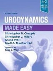 Urodynamics Made Easy