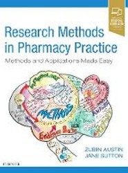 Research Methods in Pharmacy Practice
