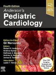 Anderson's Pediatric Cardiology