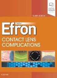 Contact Lens Complications
