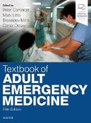 Textbook of Adult Emergency Medicine