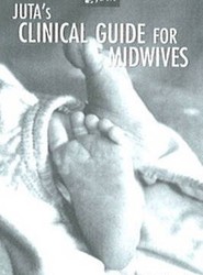 Juta's Clinical Guide for Midwives