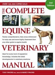 The Complete Equine Veterinary Manual