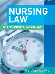 Nursing Law for Students in Ireland