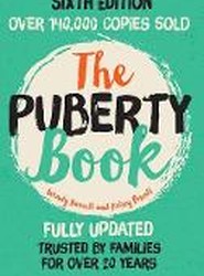 The Puberty Book