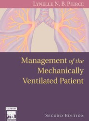 Management of the Mechanically Ventilated Patient