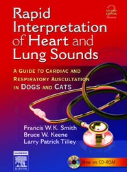 Rapid Interpretation of Heart and Lung Sounds