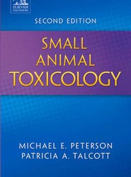 Small Animal Toxicology