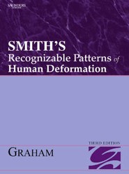 Smith's Recognizable Patterns of Human Deformation