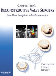 Carpentier's Reconstructive Valve Surgery