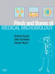 The Flesh and Bones of Medical Microbiology