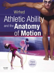 Athletic Ability and the Anatomy of Motion