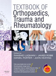 Textbook of Orthopaedics, Trauma and Rheumatology