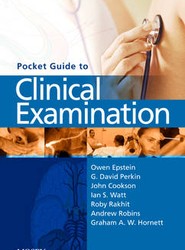 Pocket Guide to Clinical Examination