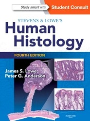 Stevens & Lowe's Human Histology