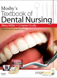 Mosby's Textbook of Dental Nursing