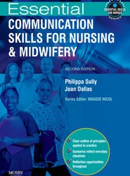 Essential Communication Skills for Nursing and Midwifery