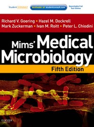 Mims' Medical Microbiology