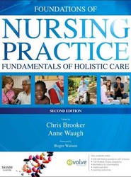 Foundations of Nursing Practice