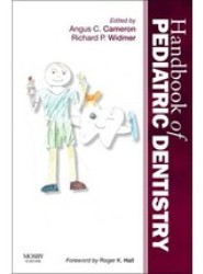Handbook of Pediatric Dentistry