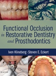 Functional Occlusion in Restorative Dentistry and Prosthodontics