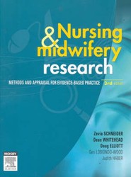 Nursing and Midwifery Research