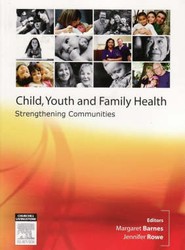 Child, Youth and Family Nursing in the Community