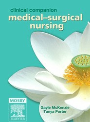 Clinical Companion: Medical-Surgical Nursing