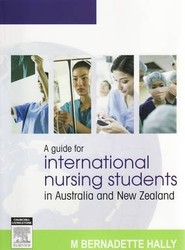 A Guide for International Nursing Students in Australia and New Zealand