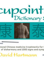 Acupoint Dictionary