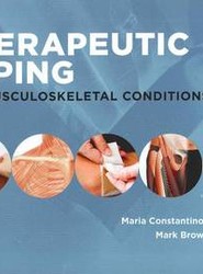 Therapeutic Taping for Musculoskeletal Conditions