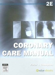 Coronary Care Manual