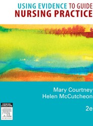 Using Evidence to Guide Nursing Practice