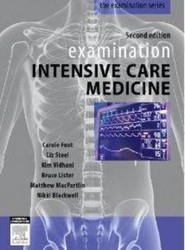 Examination Intensive Care Medicine