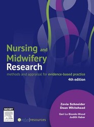 Nursing and Midwifery Research