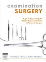 Examination Surgery