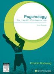Psychology for Health Professionals