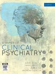 A Primer of Clinical Psychiatry