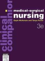 Clinical Companion: Medical-Surgical Nursing