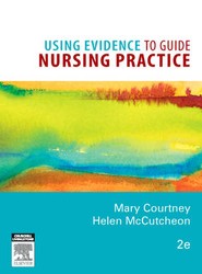 Using Evidence to Guide Bursing Practice 2nd Edition E-Book