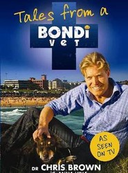 Tales from a Bondi Vet