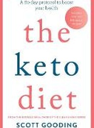 The Keto Diet