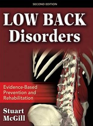 Low Back Disorders
