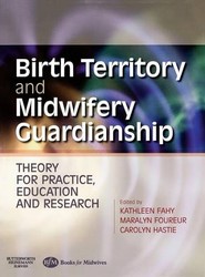 Birth Territory and Midwifery Guardianship