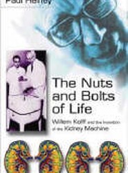 The Nuts and Bolts of Life