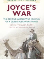 Joyce's War