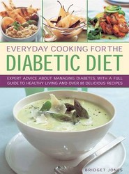 Everyday Cooking for the Diabetic Diet