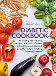 The Diabetic Cookbook