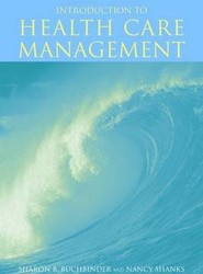 Introduction to Health Care Management