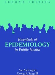 Essentials of Epidemiology in Public Health